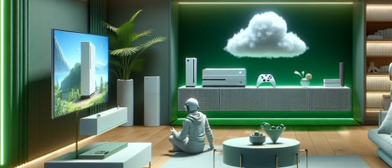 El compromiso de Microsoft con el hardware de Xbox y los planes futuros