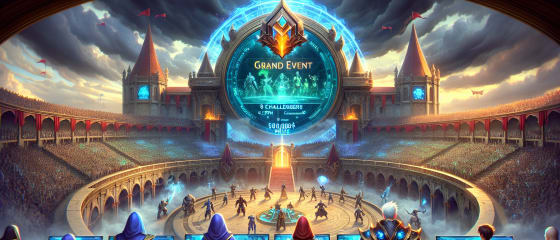 Prepárate para el enfrentamiento definitivo: World of Warcraft Plunderstorm Creator Royale