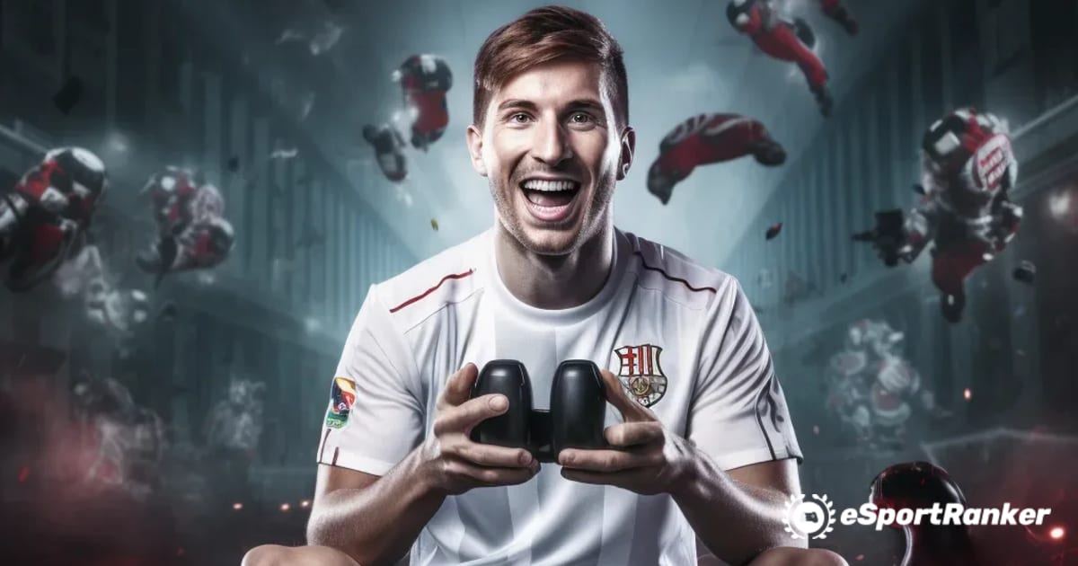 Lionel Messi se une a Krü Esports como copropietario: un hito en la historia de los deportes electrónicos