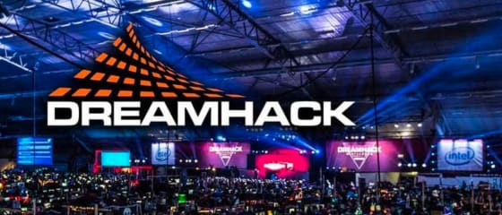 Anuncio de participantes para DreamHack 2022